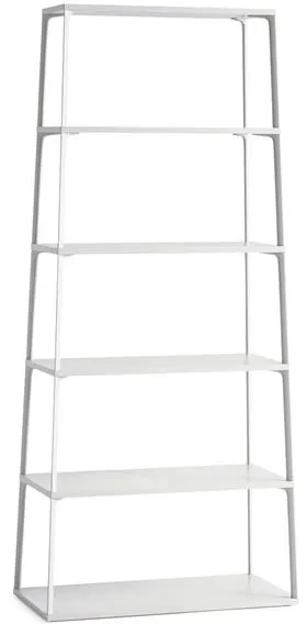 HAY Eiffel Reol med 6 Hylder Warm Sand