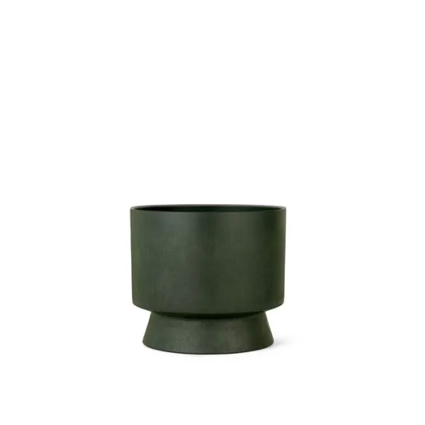 Rosendahl RO urtepotte - Ø24 cm - Grøn